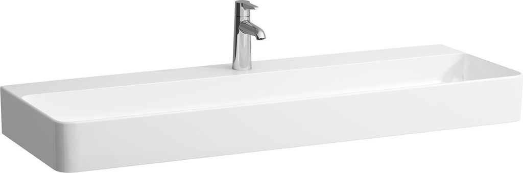Laufen H8102897571111 WT VAL 420x1200x155