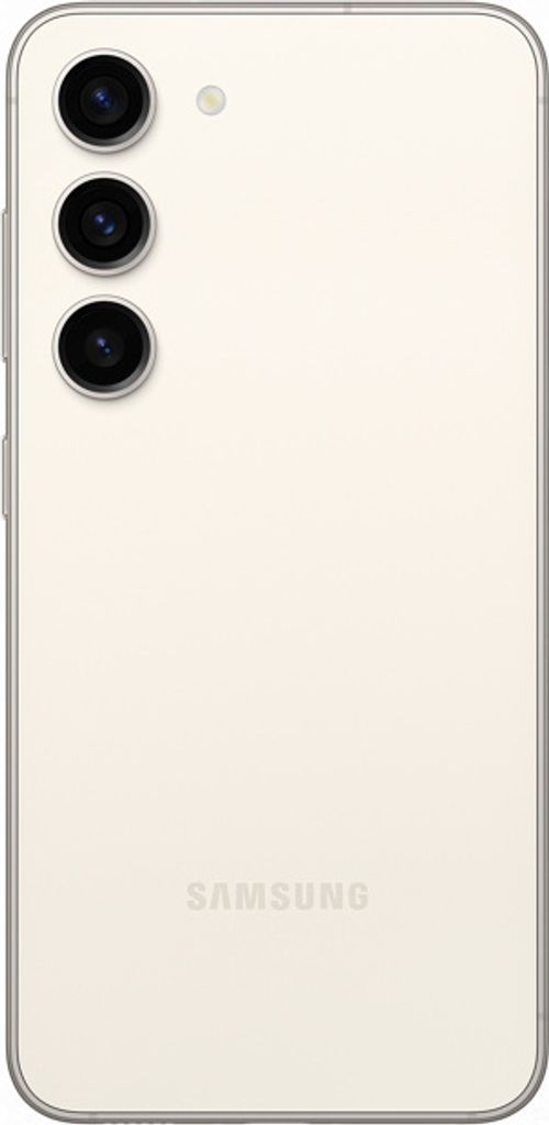 Samsung SM-S916 Galaxy S23+ 5G 8GB RAM 512GB Dual Sim Creme Produktbild 16