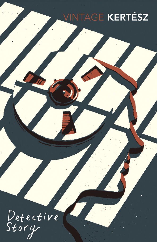 Detective Story – Lingua: Inglese