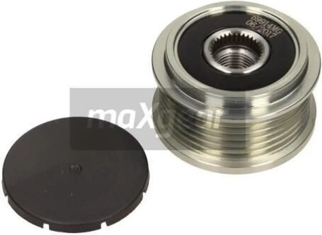 Alternateur Renforcé MAXGEAR 30-0156 - 150A pour Boxer et Jumper Diesel