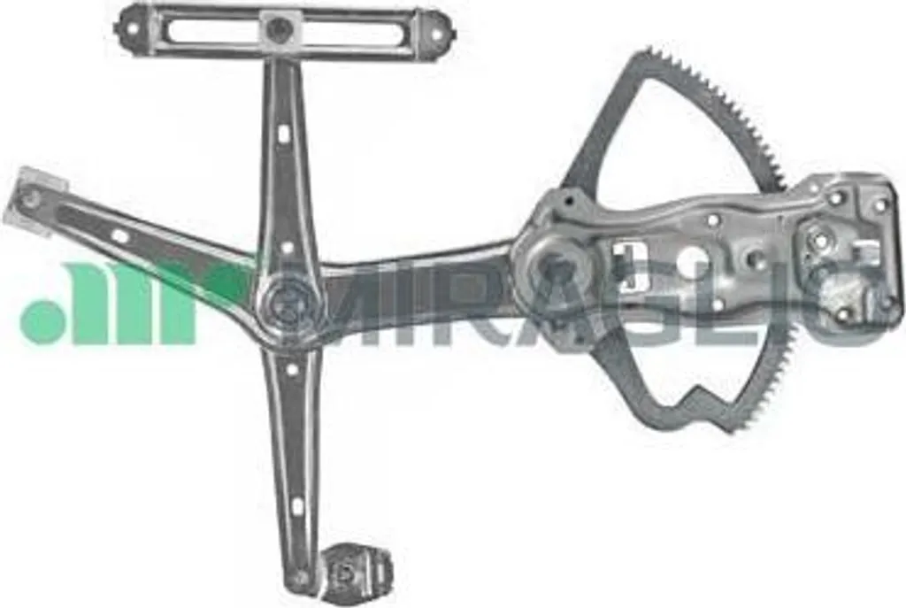 Mécanisme de lève-vitre électrique pour Mercedes Classe C W202 OE
