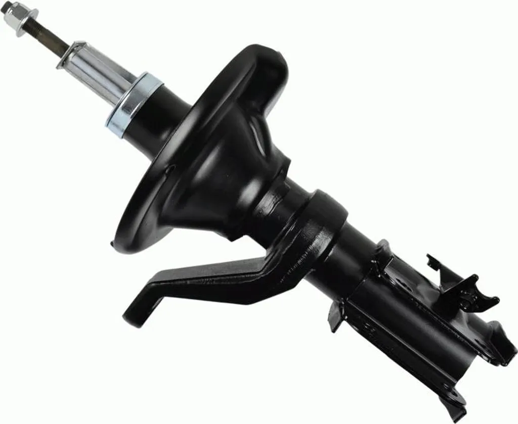 Amortisseur SACHS 313 600 : fini les bruits de suspension sur Civic