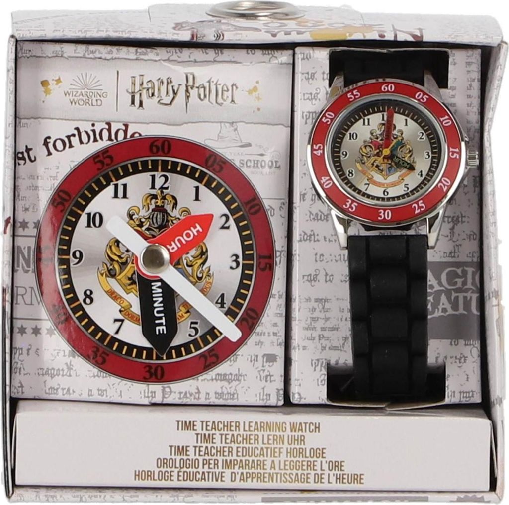 Nauczyciel czasu Harry'ego Pottera Zdjęcie produktu 
