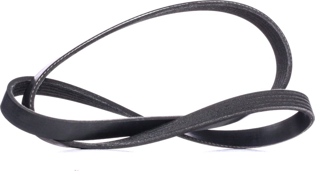 RIDEX 305P0423 - OE 46548454 Keilrippenriemen für 500 (312), Punto