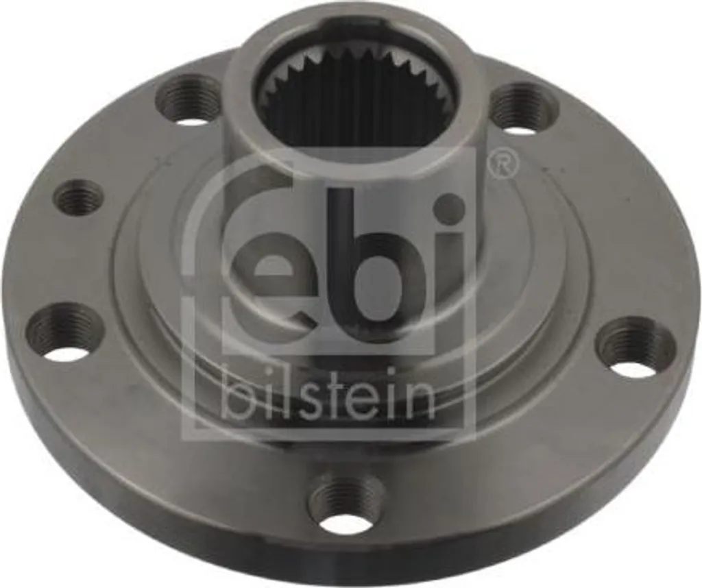 Moyeu de Roue FEBI 40232 contre Vibrations et Jeu Alfa 147 156 GT