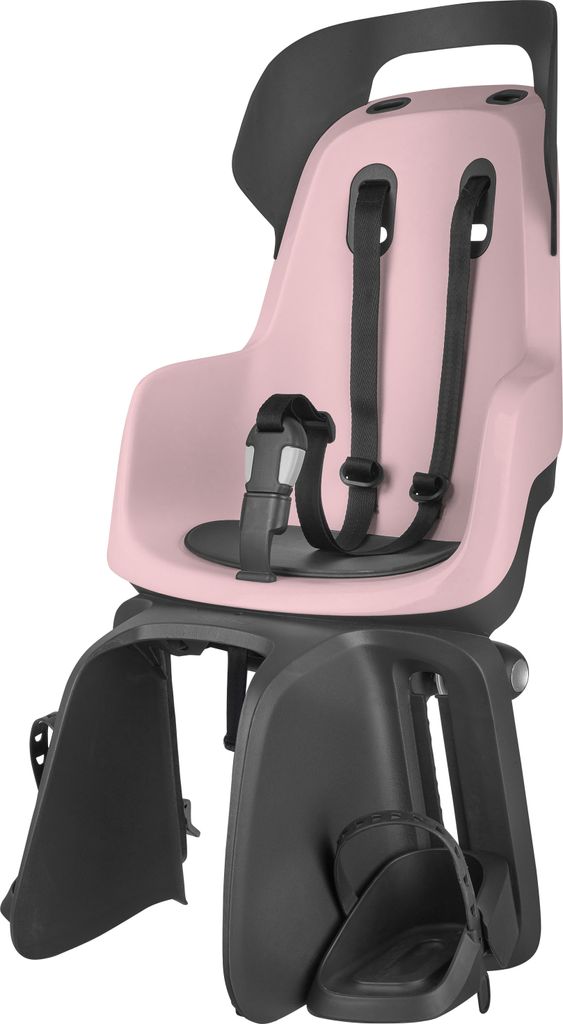 Bobike Seat Maxi Go Baumwolle Candy Pink Produktbild 