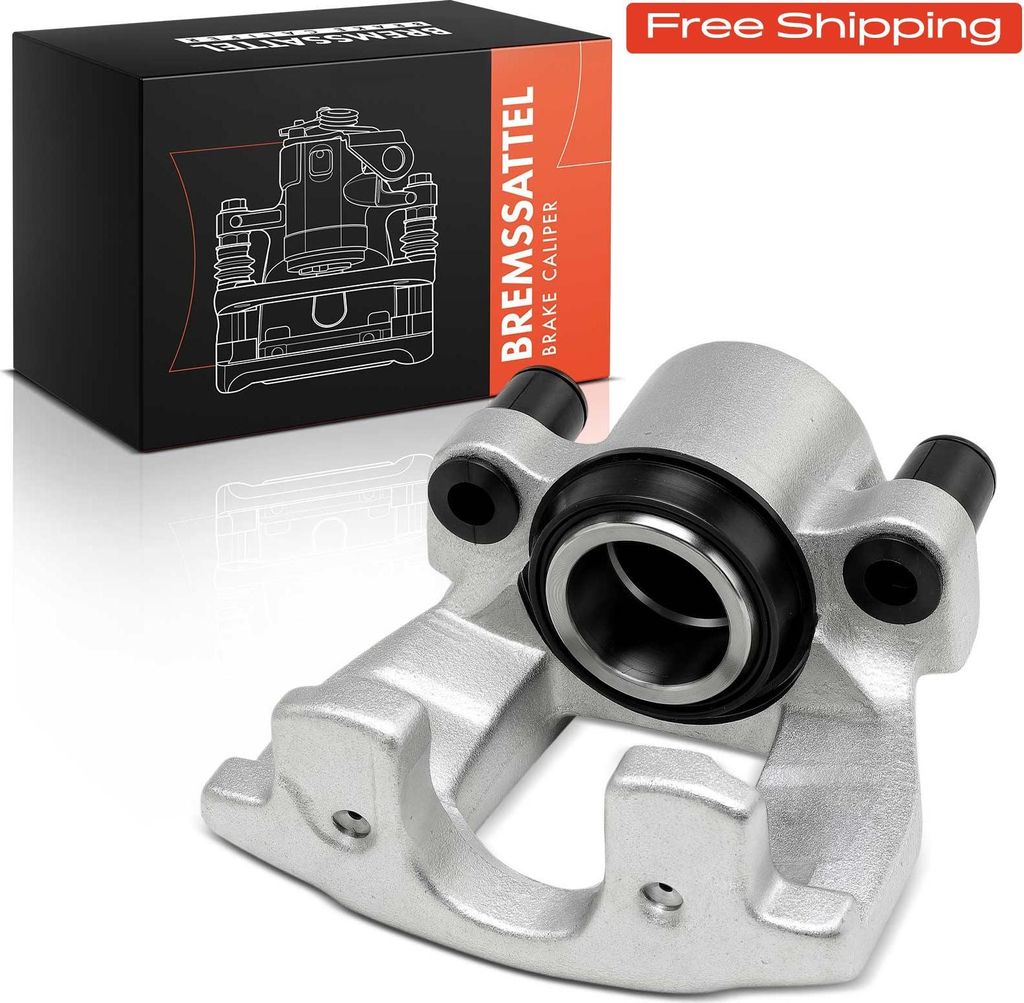 Frankberg 1x Bremssattel Vorderachse Rechts für MINI Mini R50 R53 Mini Cabriolet R52 1.4L 1.6L 2001-2008
