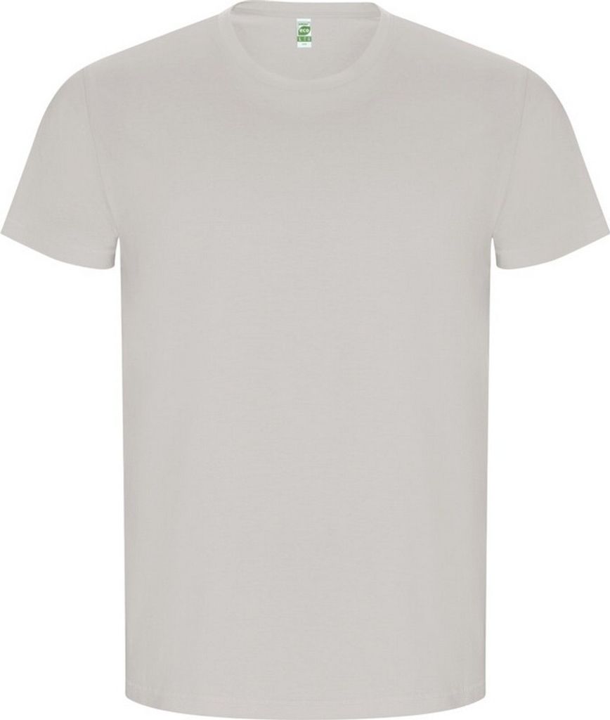 Roly - "Golden" T-Shirt für Herren kurzärmlig PF4236 (M) (Opal)