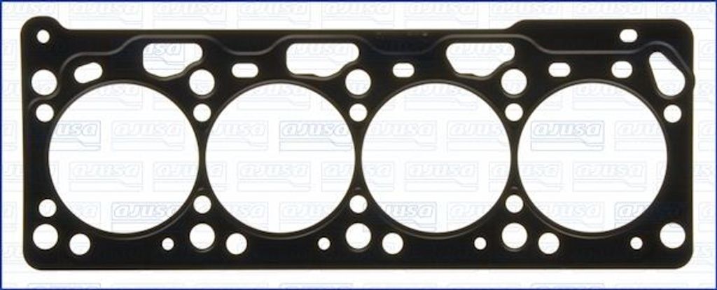 AJUSA 10121300 MULTILAYER STEEL Zylinderkopfdichtung für VW Polo Schrägheck (6N1) für SEAT Ibiza II (6K1)