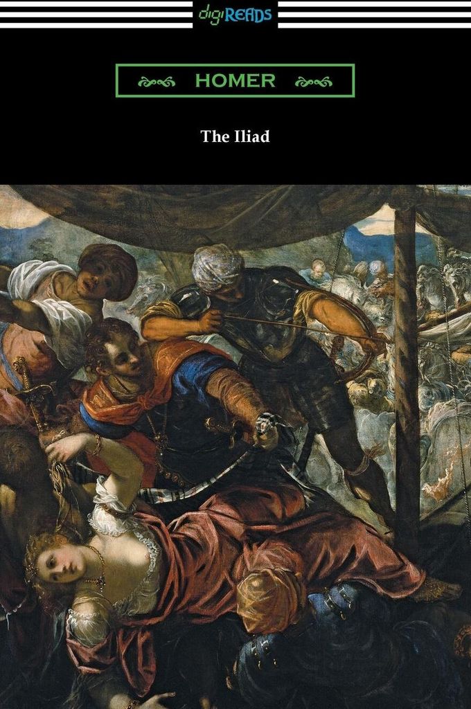 The Iliad