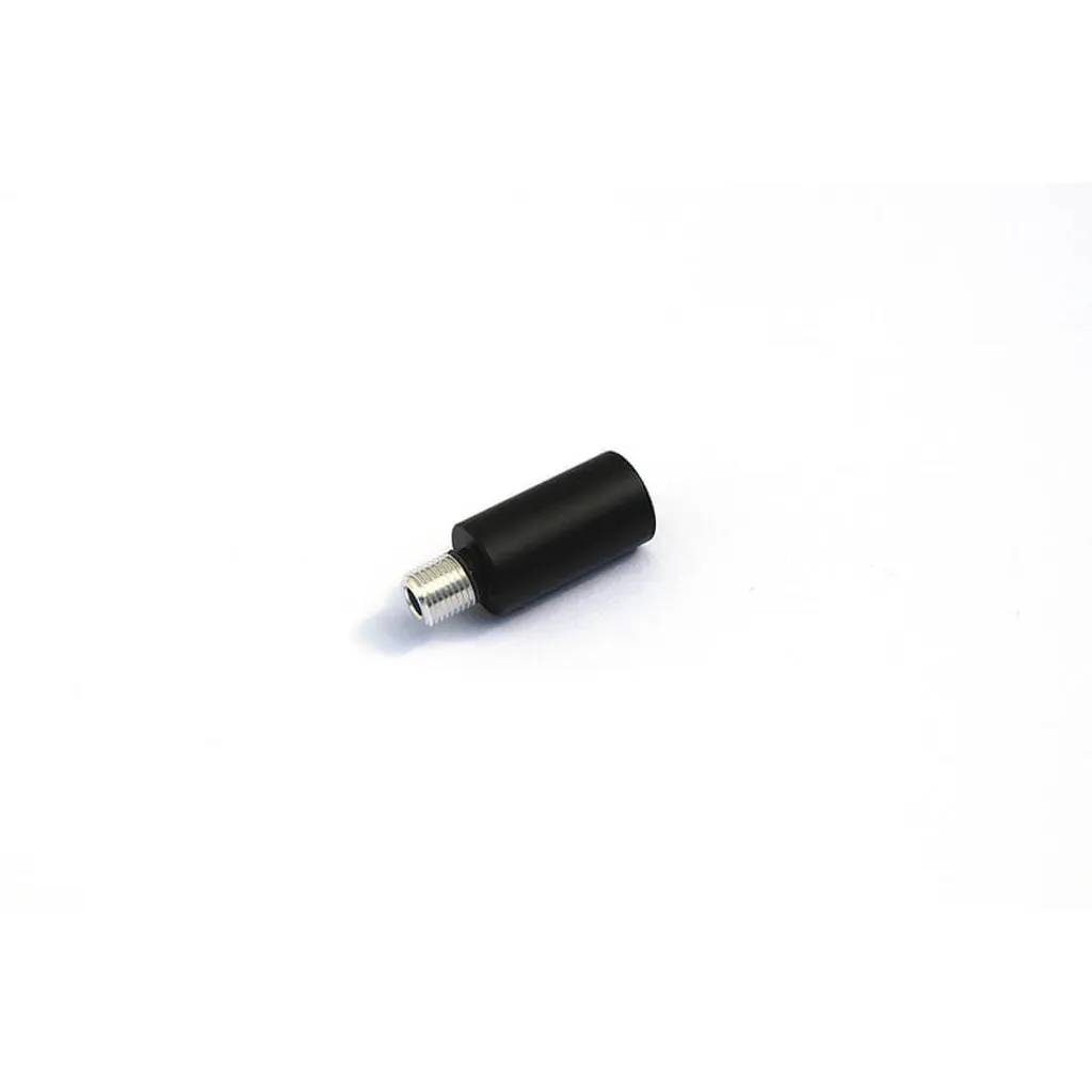 Prolunga Nera Kellermann 15mm per Atto | Il Tocco Finale M5