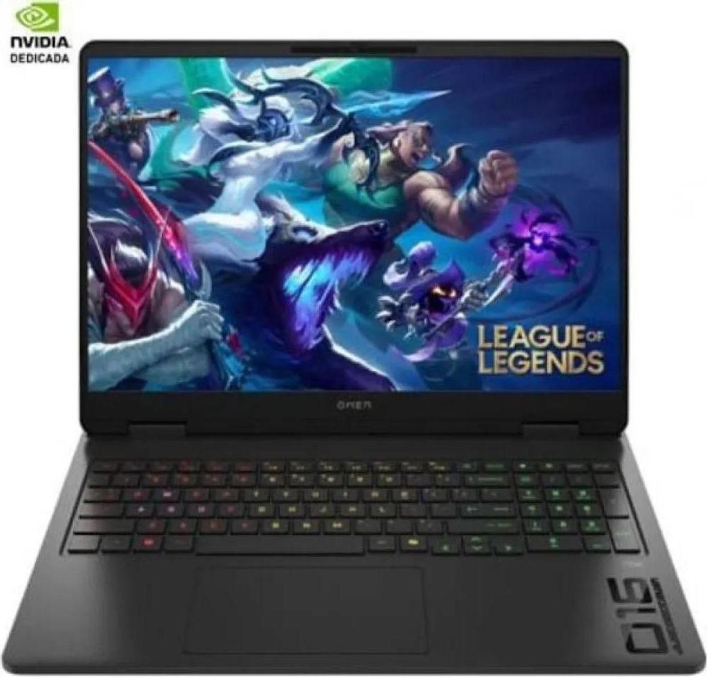 Hp Omen 16-ap0024ns 16 ́ ́ R9-365/32gb/1tb Ssd Gaming-laptop Schwarz,Grau One Size / EU Plug 220V Schwarz,Grau One Size