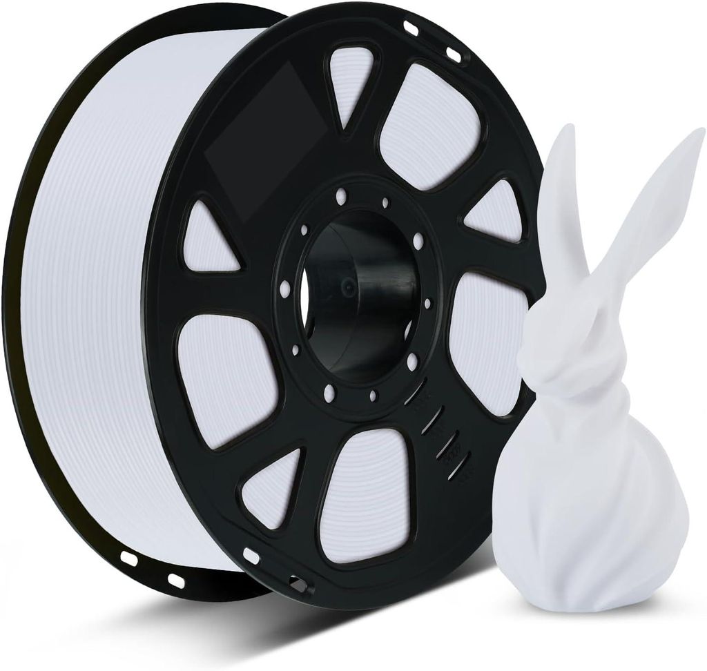 Kingroon PLA Filament 1,75mm 1kg für 3D-Drucker | FDM Produktbild 