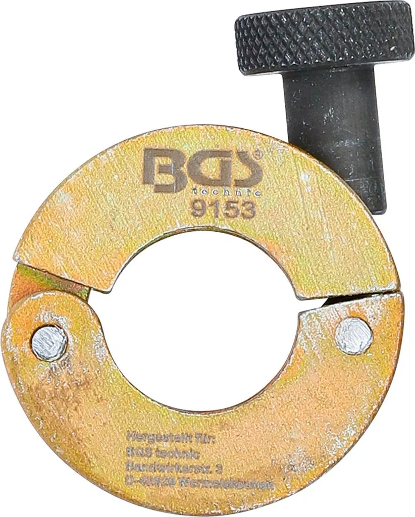 BGS 9153 Outil de déconnexion pour conduite de carburant MINI Cooper - 5