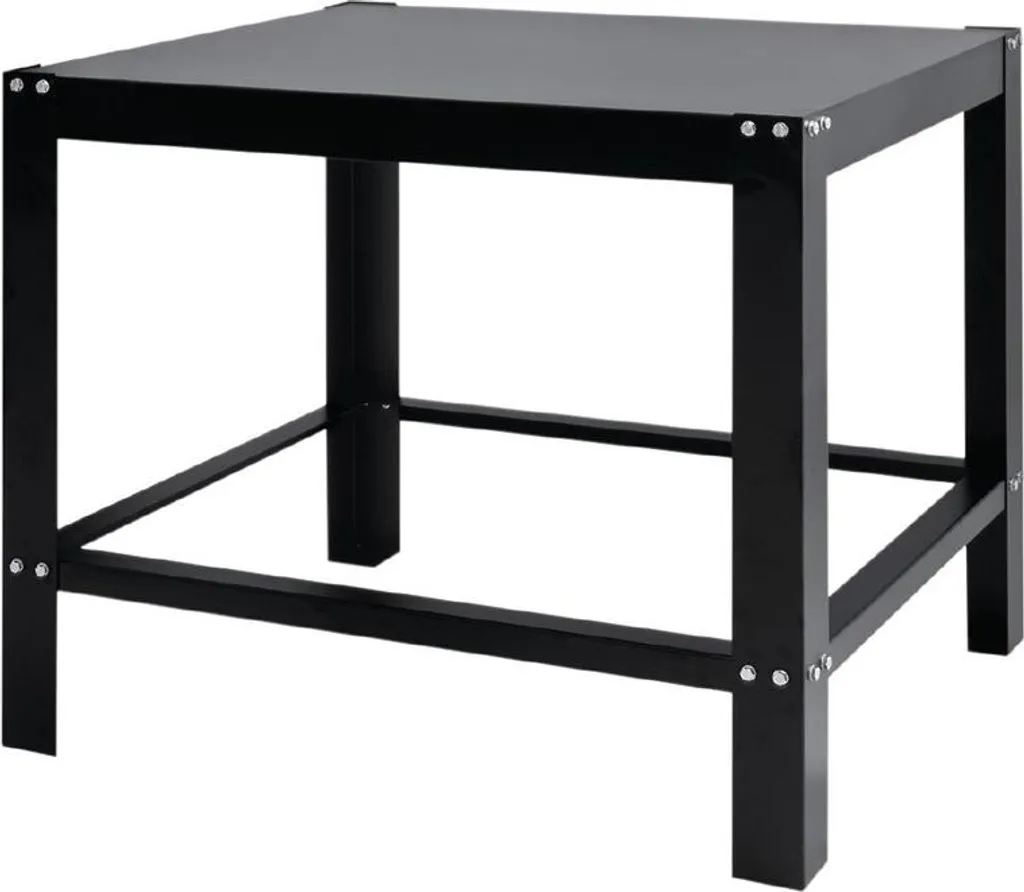 Socle Gastro M pour Four Rome - Structure Renforcée et Design Moderne