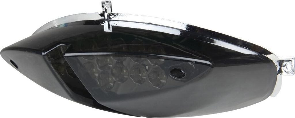 Feu arrière "Blackline" LED (incl. clignotant) avec Image du produit 