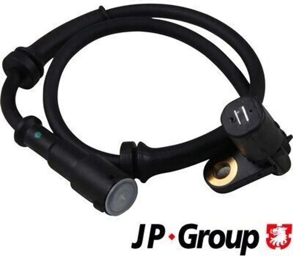 Capteur ABS JP GROUP 4397100970 pour Renault Twingo I OE 7700425824
