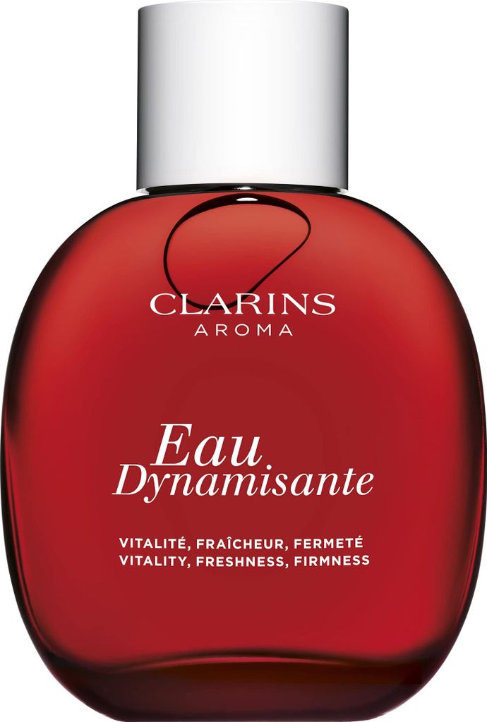 Clarins Eau Dynamisante Fragrance de Traitement 100ml Image du produit 
