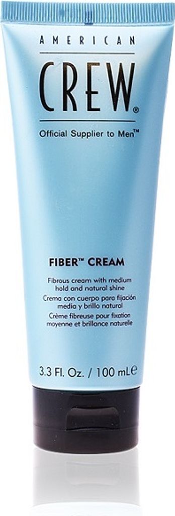 American Crew Fiber Cream 100ml Obrázok produktu 