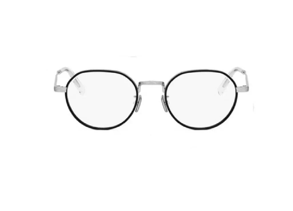 Lunettes de vue luxe Dior DiorBotanicaO R2U : élégance et confort visuel