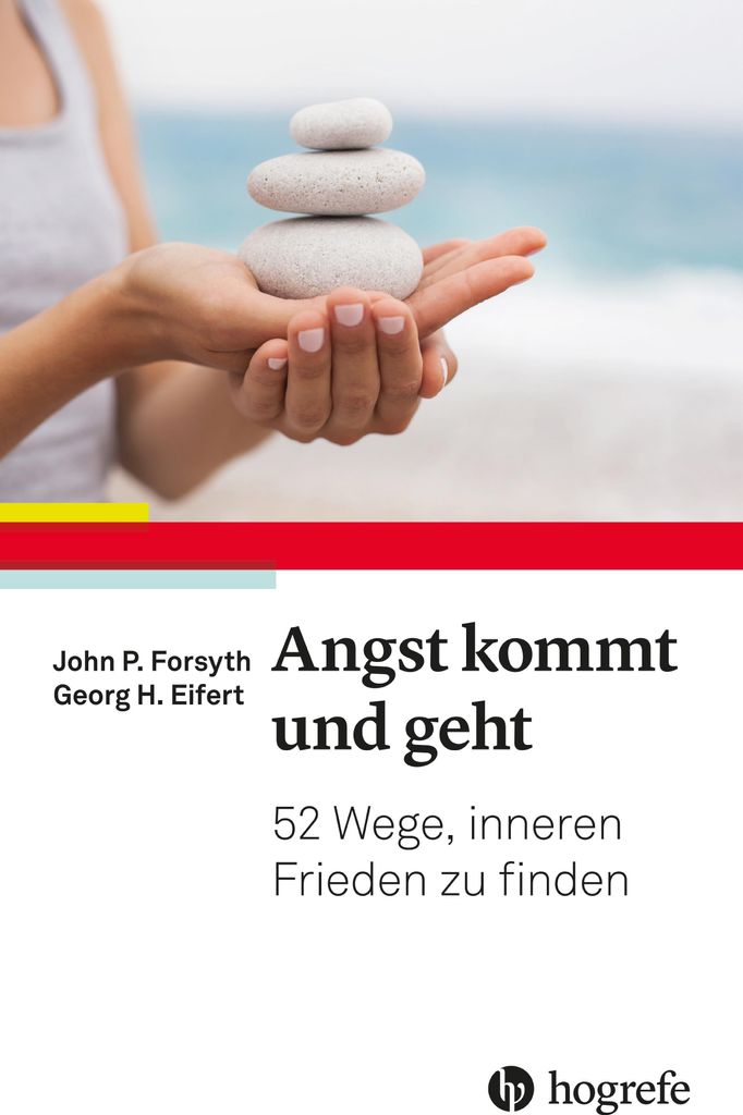 Angst kommt und geht
