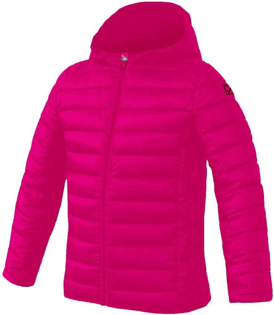 Winterjacke Givova Capri Pink - XL Produktbild 