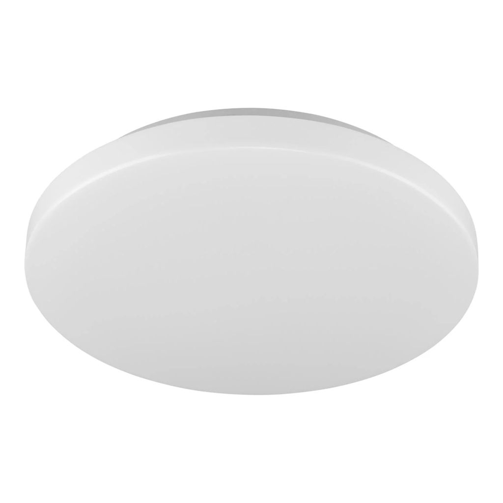 Livarno Home LED Badezimmerleuchte Ø 28,8 cm 1350 lm 10,6W Produktbild 