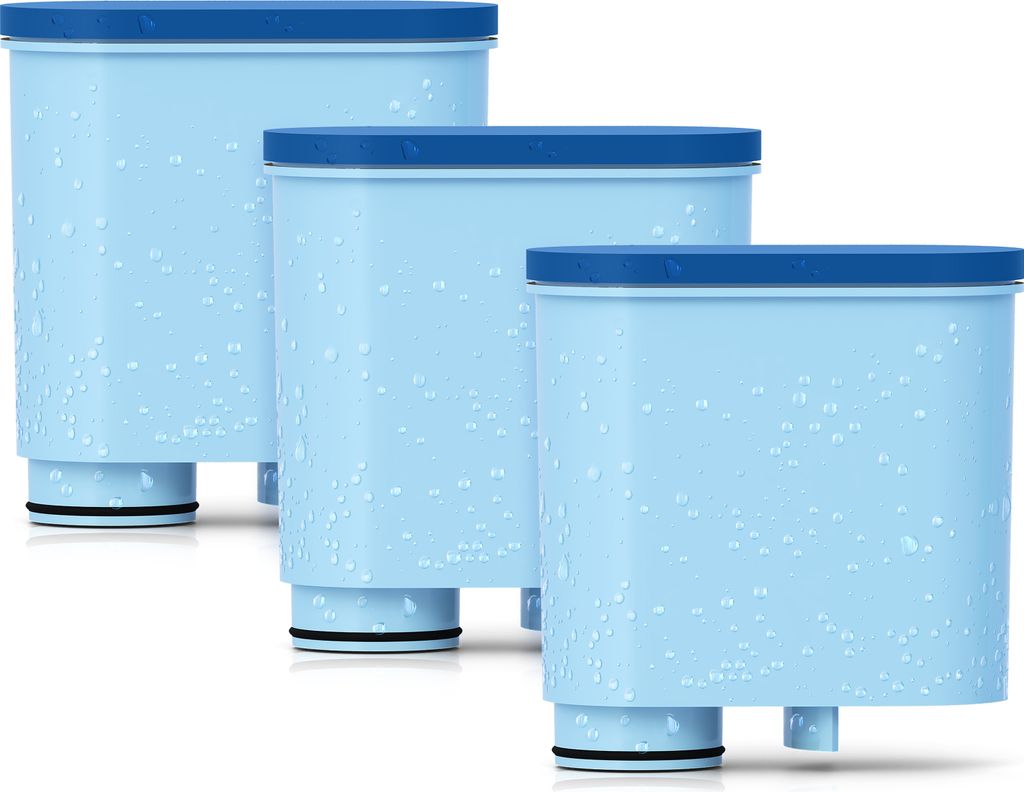 Sillar Ersatzwasserfilter für Philips® AquaClean® CA6903/10 Produktbild 
