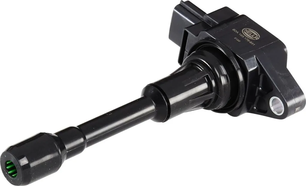 Offerta Bobina HELLA 5DA 193 175-851 | Qualità Originale Nissan Renault