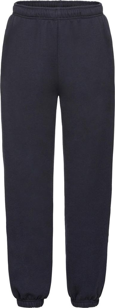 Fruit of the Loom Kids' Premium Elasticated Cuff Jog Pants