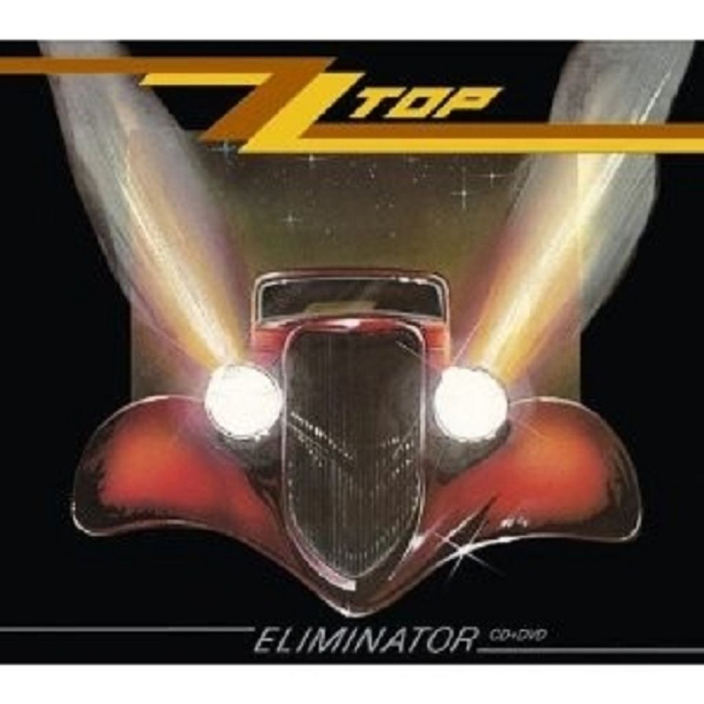 ZZ Top-Eliminator