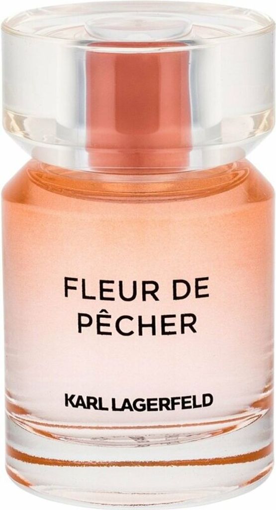 Fleur De Pecher - EDP, 50 ml Obrázek produktu 