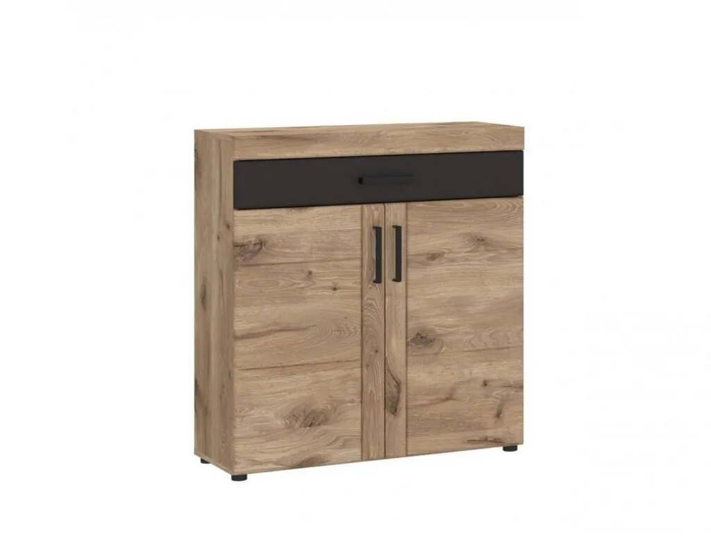 Commode Grano : gagnez de la place et finissez-en avec le désordre