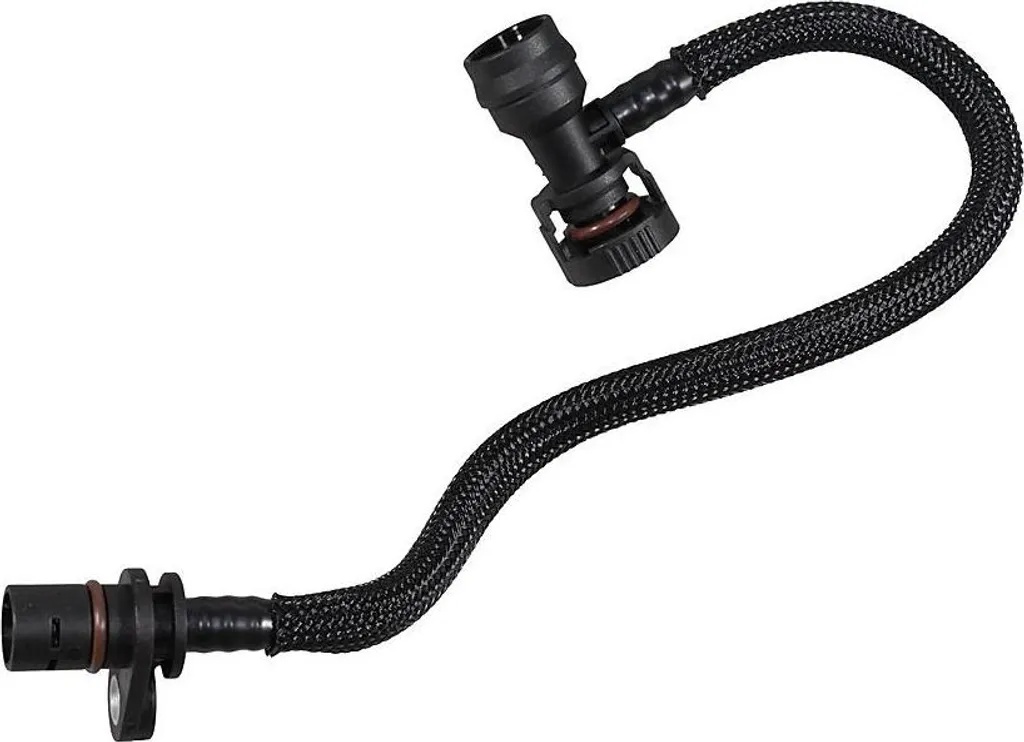 Reniflard d'huile moteur METZGER 2380177 pour BMW 1 F20 Bicorps