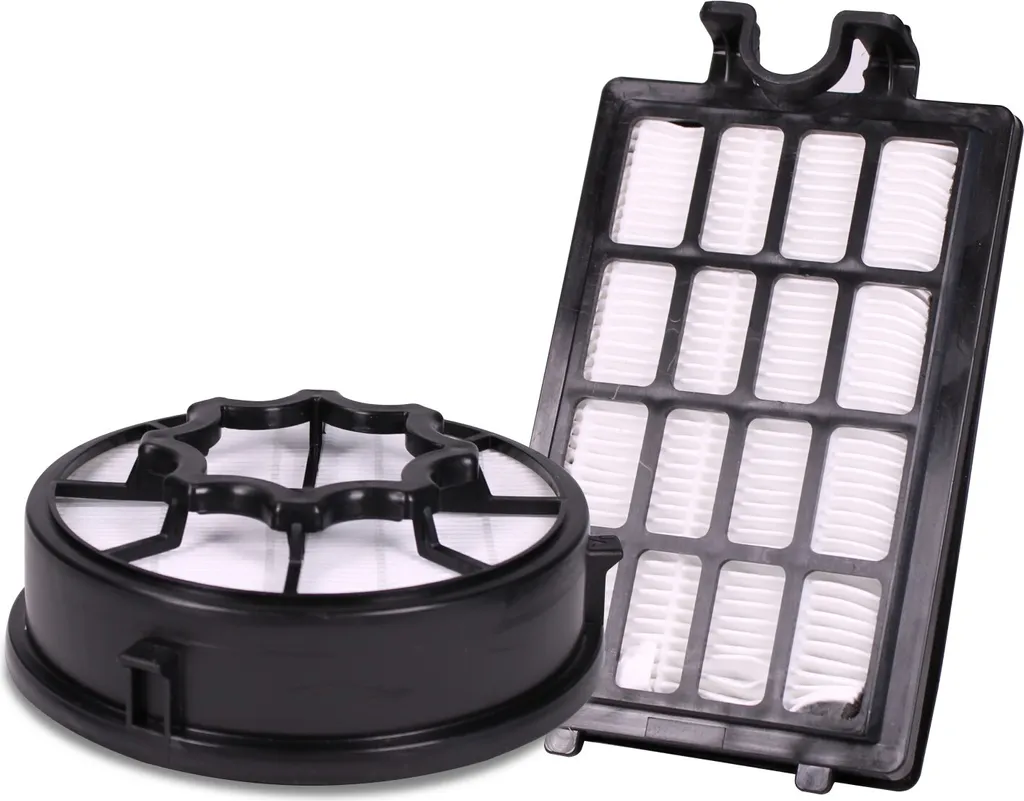 Kit Filtre Aspirateur Electrolux EF-112 Série 78 pour Stopper la Poussière