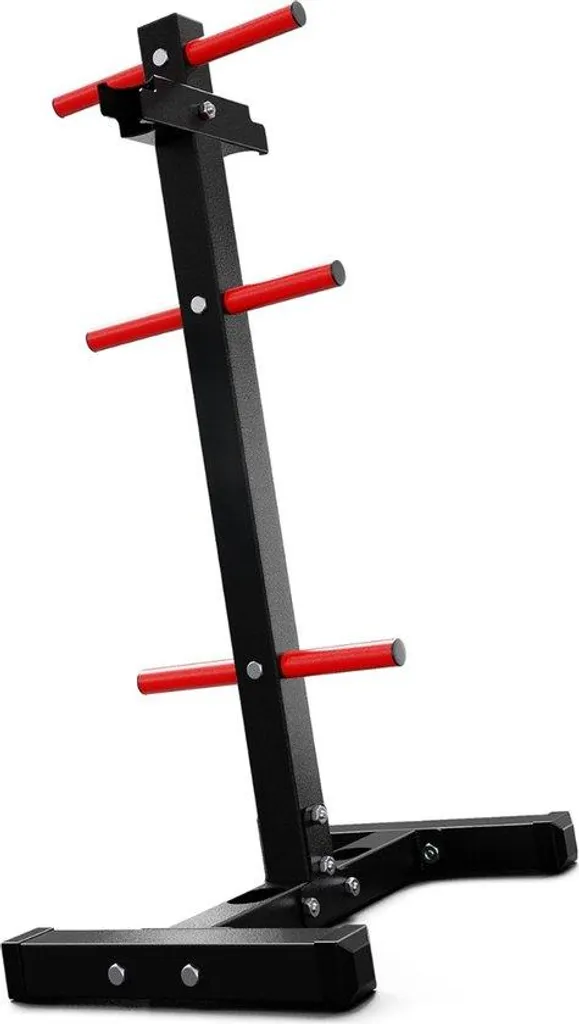 Support de garde-corps orientable en acier zingué haute résistance