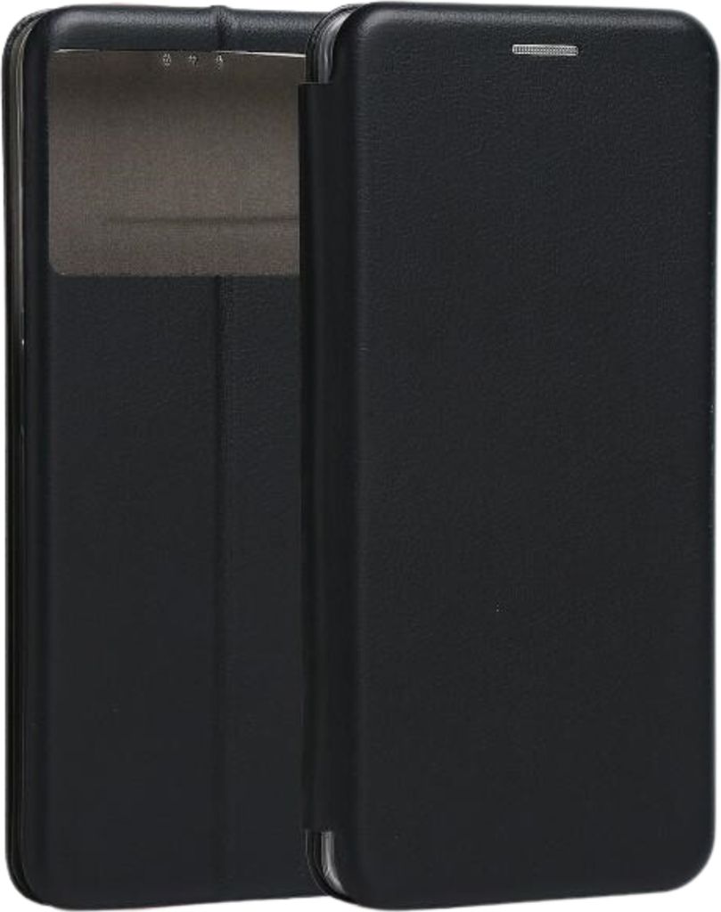 Beline Etui Buch Magnetisch Xiaomi Kleine M5 Czarny/Schwarz Produktbild 