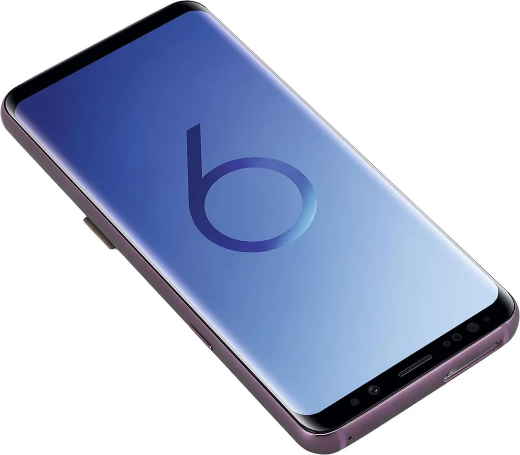 Solution Écran Noir Samsung S9 - Afficheur LCD G950 avec Tactile