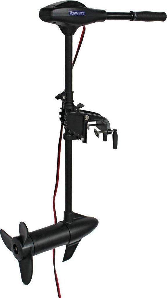 Motore marino MASTER 66 LBs - elettrico 660 W Immagine del prodotto 