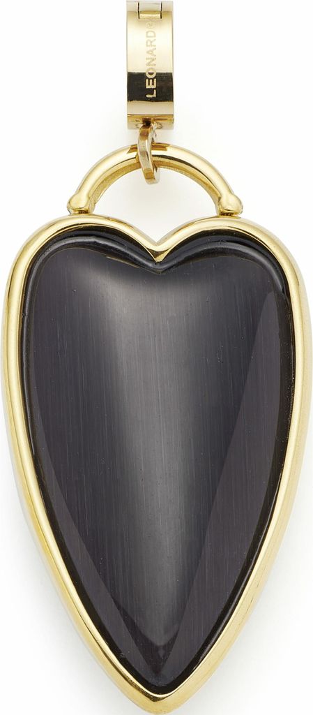 Leonardo 025618 Anhänger gold Hanna C&M Produktbild 