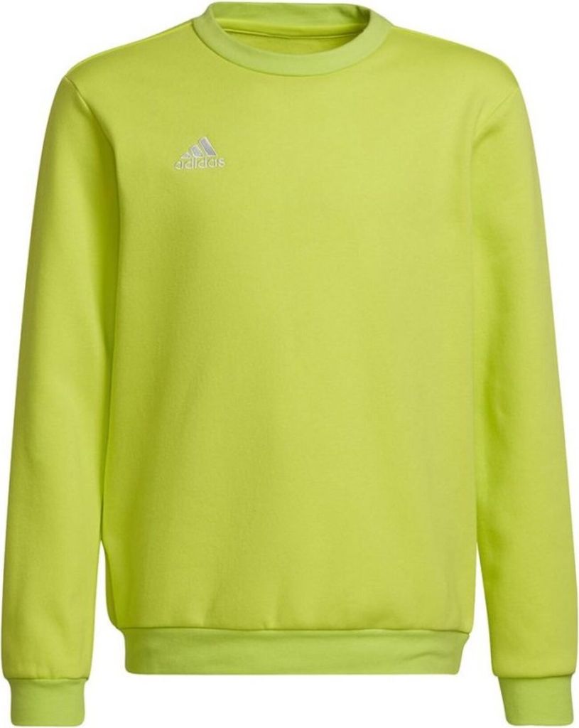 Adidas Sweatshirts Entrada 22 Sweat Top, HC5043, Größe: 147 Produktbild 