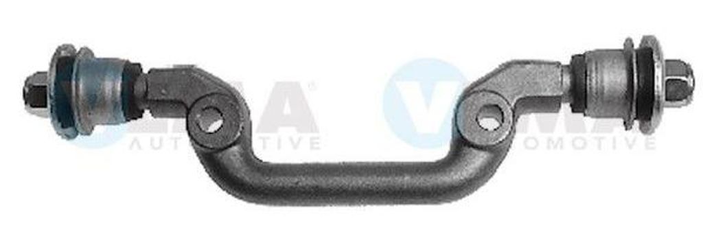 VEMA 3124 Querlenker Reparatursatz für FIAT FIORINO Kasten (146) Vorne