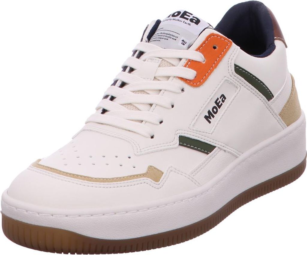 MoEa Gen1 - All In Mountain Weiß 45