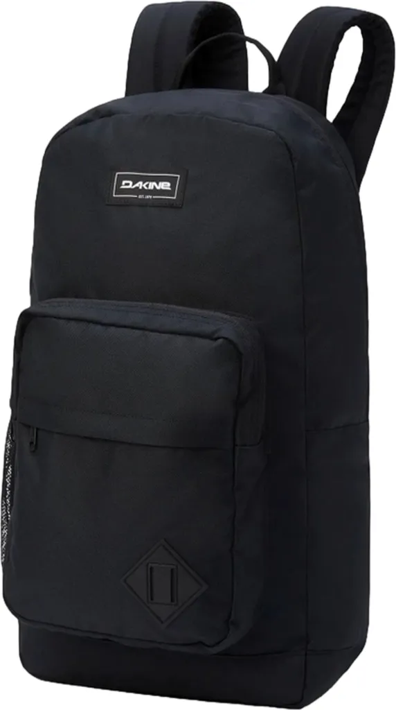 Dakine 365 Backpack 28L: Resistenza 600D per Uso Quotidiano Intenso