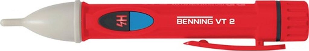Testeur de champ magnétique et de phase, sans contact, 200 - 100