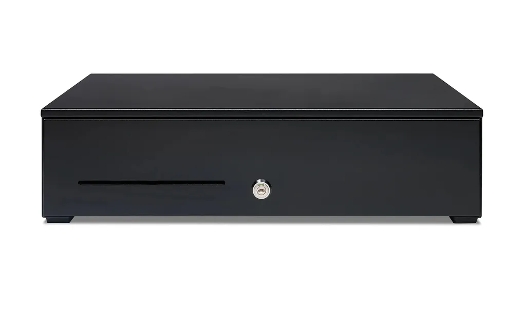 Tiroir-caisse Safescan HD-5030 robuste haute résistance 49,5 cm