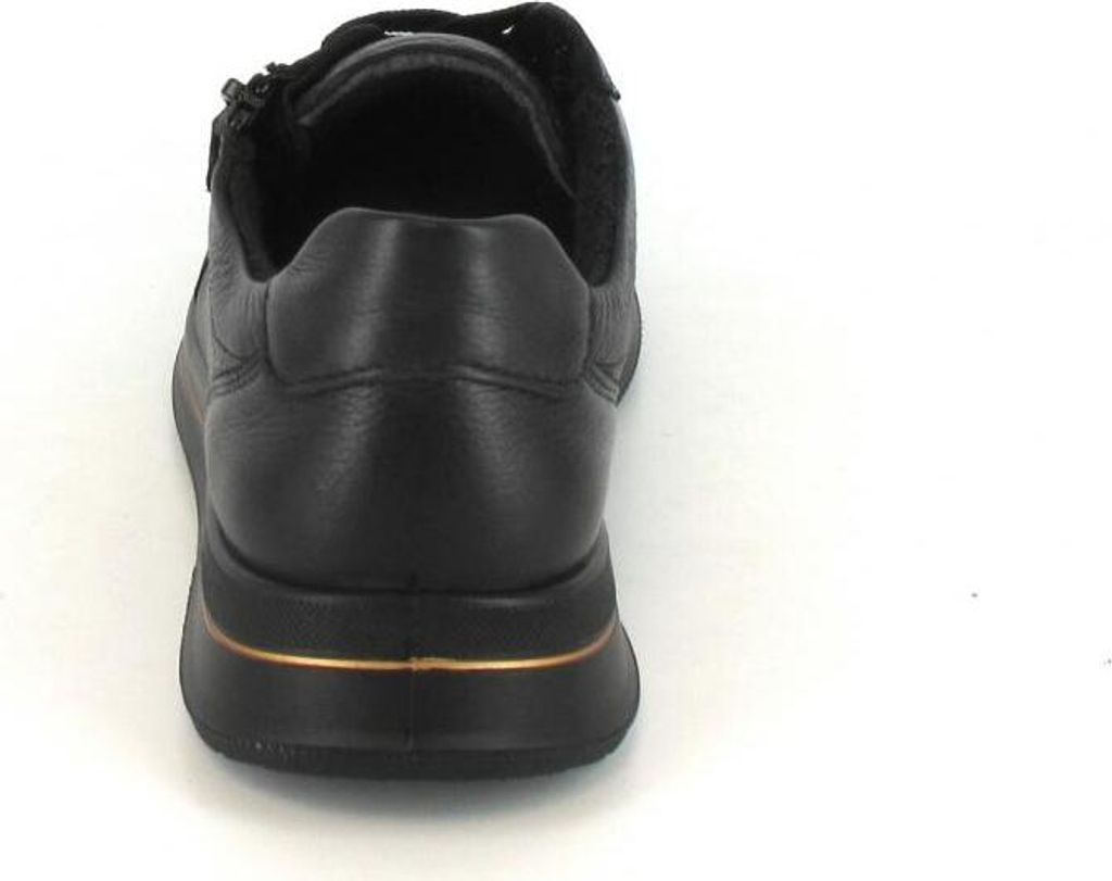 Ara Komfort Schnürschuhe Damen 31363132303137 Schwarz 39 EU Produktbild 39