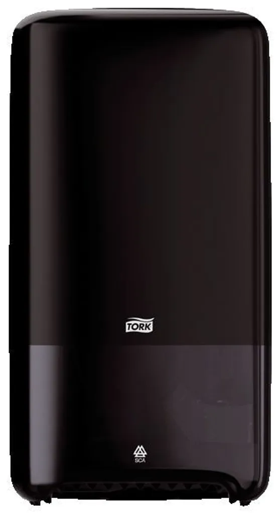 Analisi Tork T6 Dispenser Nero 4 Pezzi - Performance e Durata a Confronto - 2