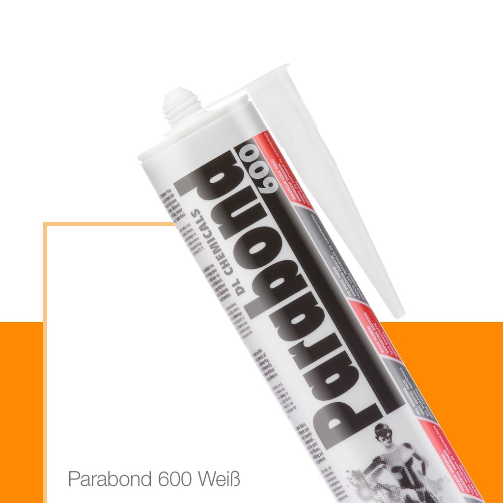 PARABOND 600 | Montagekleber - EXTRA STARKER Wasserfester Produktbild 