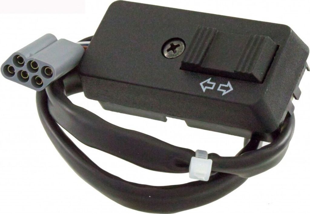 Lichtschalter RMS für Vespa PXE 125 – 150 – 200 / Lusso